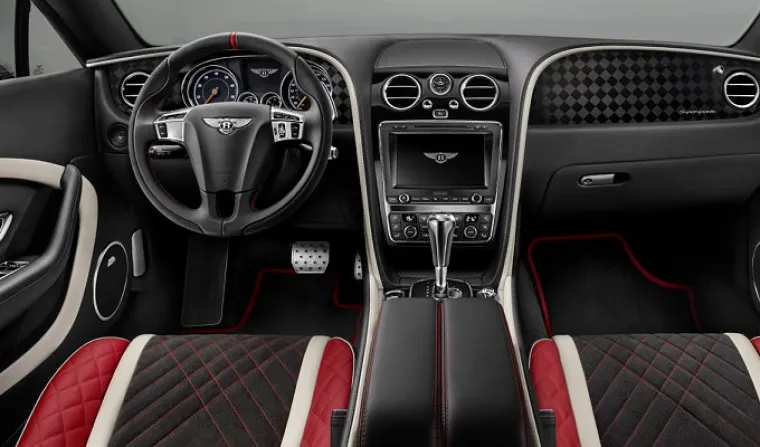 NJIH NE ZANIMA MODERNO, VEĆ JAČE I BRŽE: Upoznajte Bentley Continental Supersports