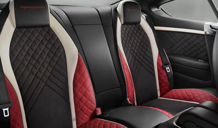NJIH NE ZANIMA MODERNO, VEĆ JAČE I BRŽE: Upoznajte Bentley Continental Supersports