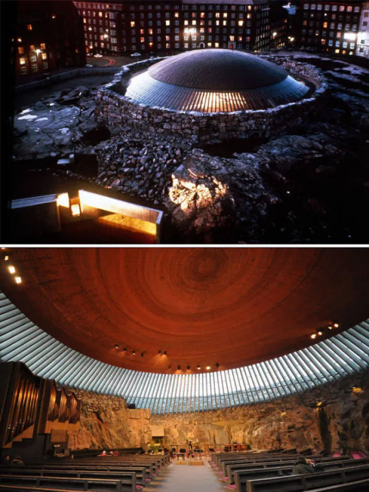 OTKRIVENA TAJNA SJEDI&Scaron;TA PRAVIH ZLIKOVACA: Jedan pogled na njihove zgrade i sve je jasno