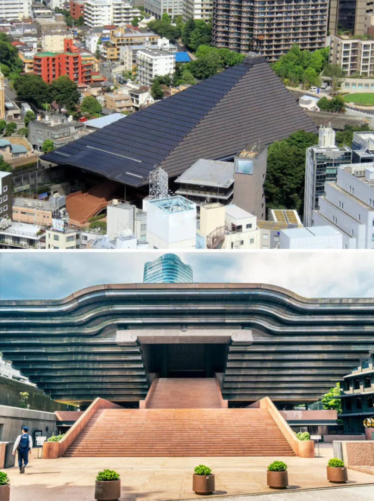 OTKRIVENA TAJNA SJEDI&Scaron;TA PRAVIH ZLIKOVACA: Jedan pogled na njihove zgrade i sve je jasno