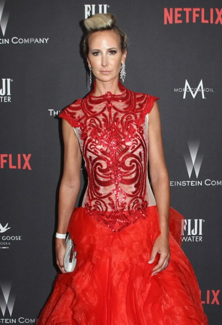 Lady Victoria Hervey