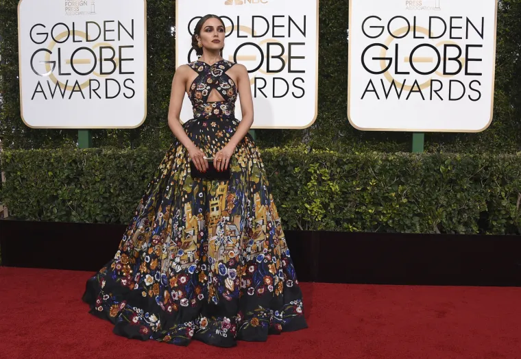 Holivudske dame pro&scaron;etale crvenim tepihom Zlatnih globusa: tko je zasjao, a tko proma&scaron;io?