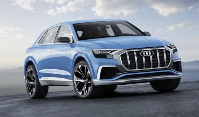 Pokazani koncept nudi pregr&scaron;t prostora za prtljagu i putnike koji se neće osjećati stisnutima niti na sjedalima u stražnjem redu, unatoč coupeovskoj liniji krova.