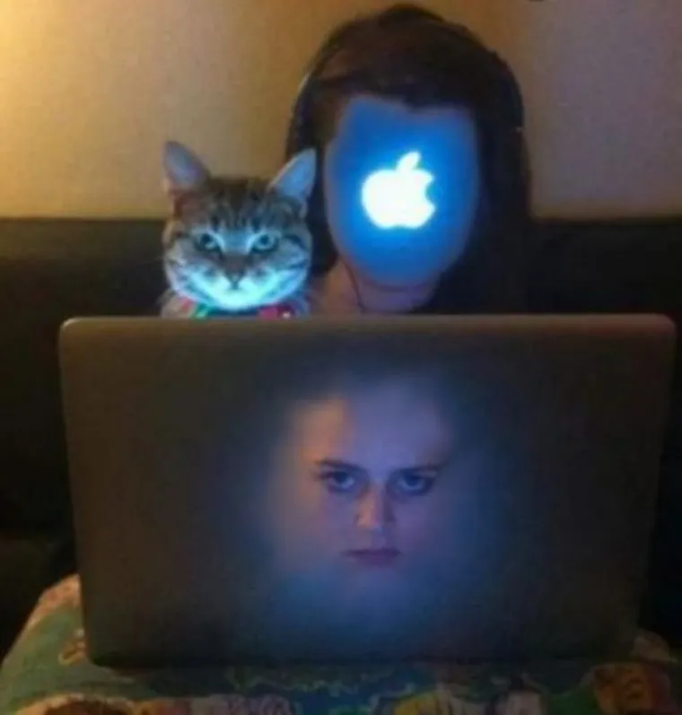 HOROR APLIKACIJE KOJE MORATE ISPROBATI: Zamijenili lica s neživim stvarima, rezultati su uznemirujući