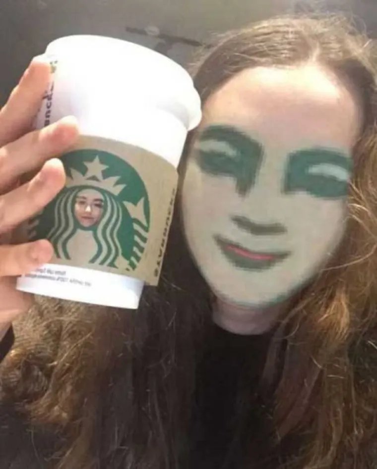 HOROR APLIKACIJE KOJE MORATE ISPROBATI: Zamijenili lica s neživim stvarima, rezultati su uznemirujući