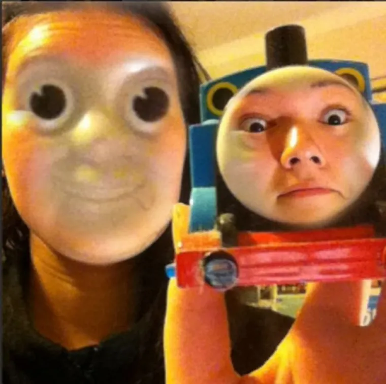 HOROR APLIKACIJE KOJE MORATE ISPROBATI: Zamijenili lica s neživim stvarima, rezultati su uznemirujući