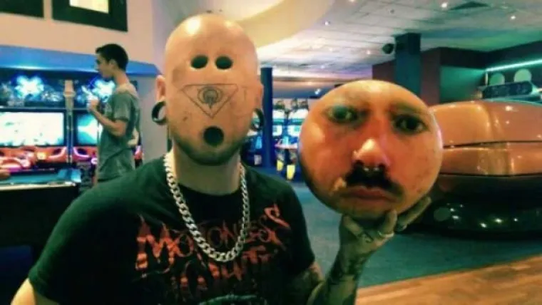 HOROR APLIKACIJE KOJE MORATE ISPROBATI: Zamijenili lica s neživim stvarima, rezultati su uznemirujući