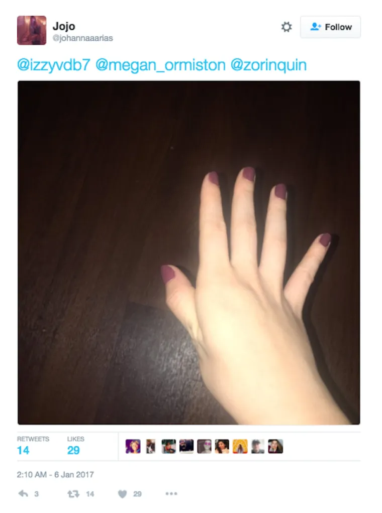 TWITTER IMA NOVI TREND: Ovaj put od dosade slamaju palčeve? Nevjerojatno na što ljudi nasjedaju