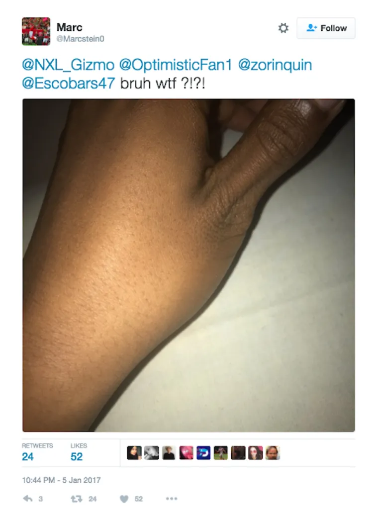 TWITTER IMA NOVI TREND: Ovaj put od dosade slamaju palčeve? Nevjerojatno na što ljudi nasjedaju