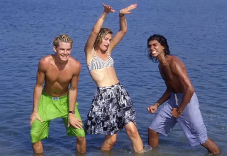 HVATA LI VAS NOSTALGIJA? Ako ste odrasli u devedesetima, ovi prizori izazvat će jako čudne emocije u vama