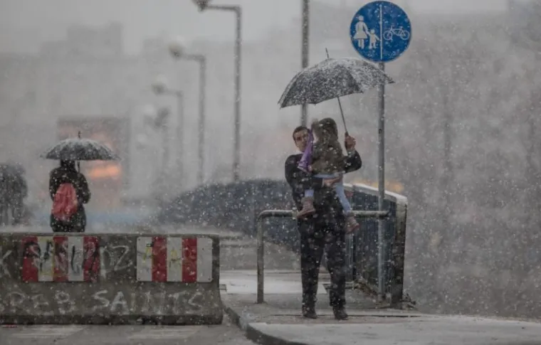 Na ulicama svih 259 ekipa zagrebačke Zimske službe