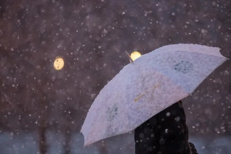 Na ulicama svih 259 ekipa zagrebačke Zimske službe