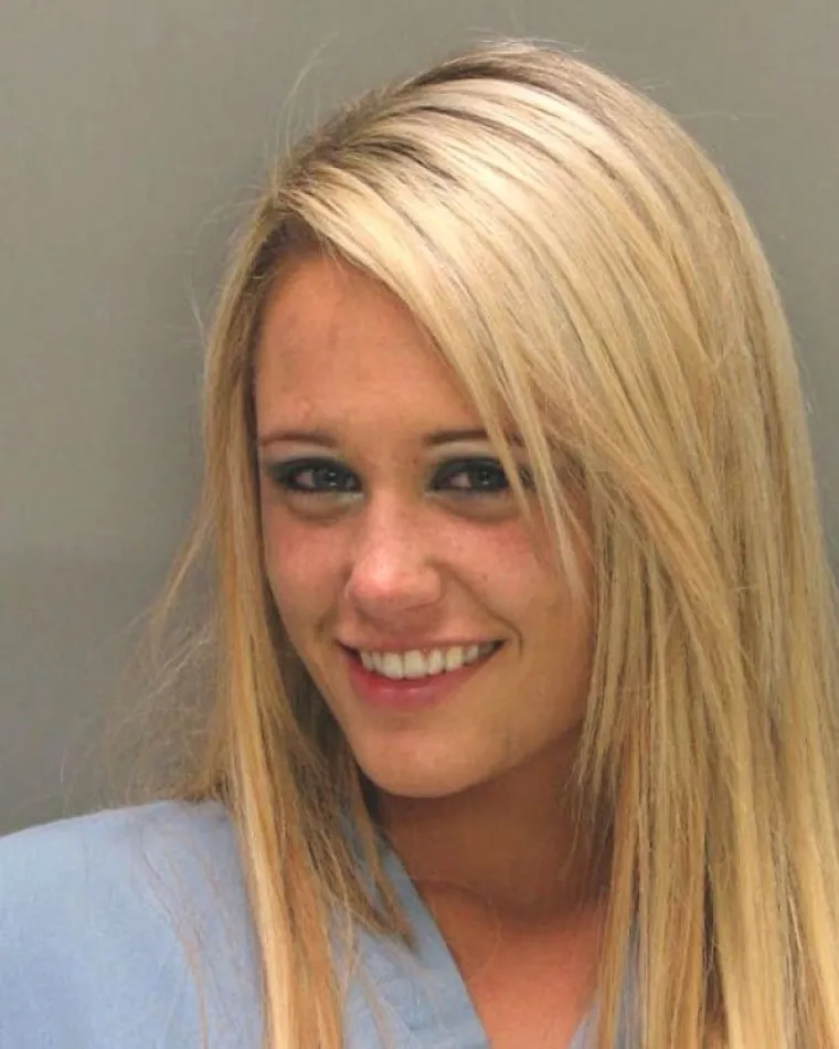 NEPOPRAVLJIVO SEKSI: Ove zločeste cure ispale su savr&scaron;eno i na fotografijama uhićenja