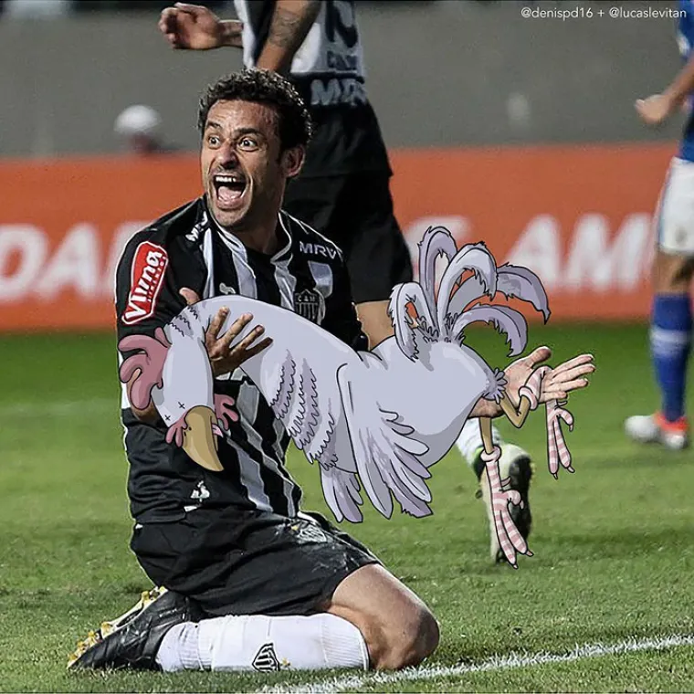 FOTO ULJEZ: Na va&scaron;e fotke dodaje karikature, a rezultat je urnebesan