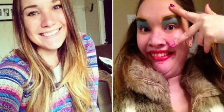 LJEPOTICE ILI RUGOBE? One mogu biti oboje, ako se jako potrude