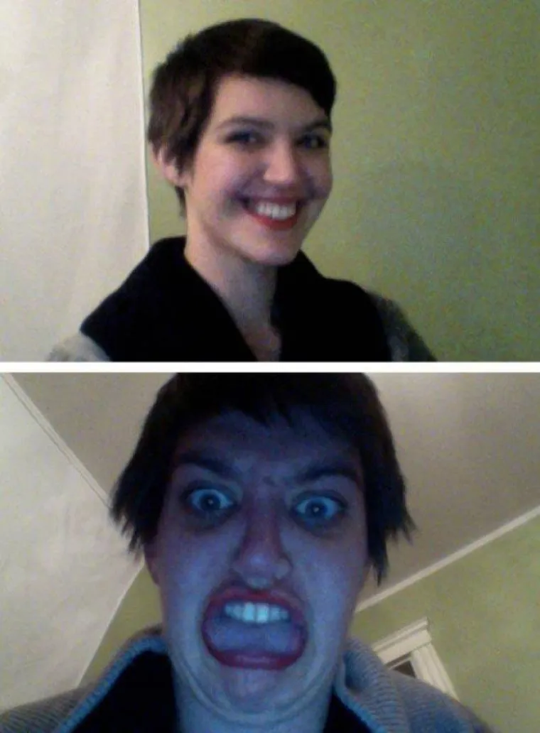 LJEPOTICE ILI RUGOBE? One mogu biti oboje, ako se jako potrude