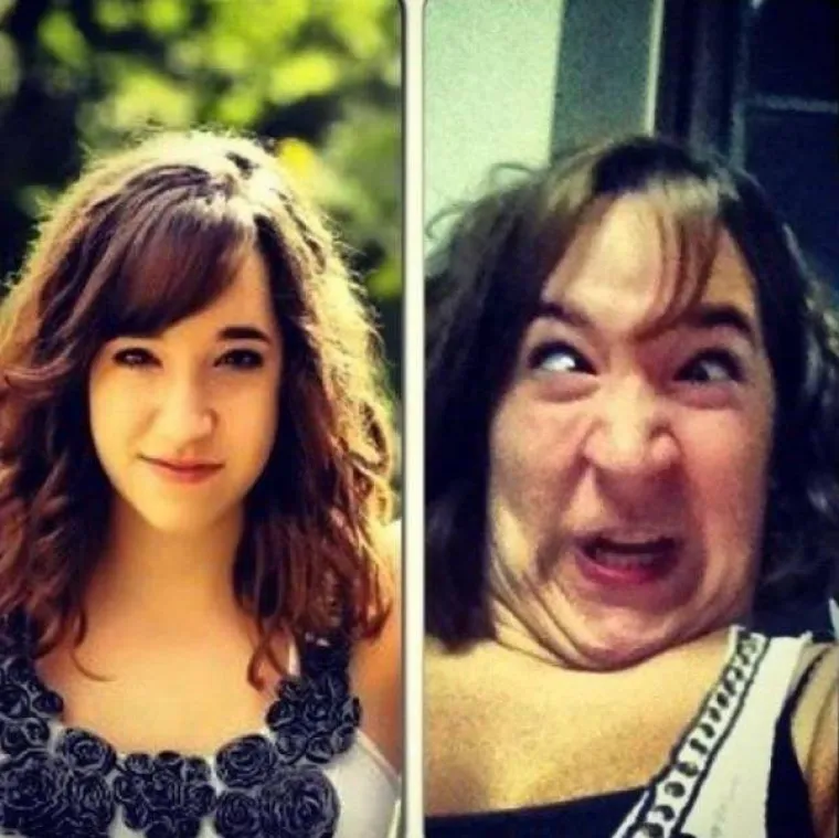 LJEPOTICE ILI RUGOBE? One mogu biti oboje, ako se jako potrude