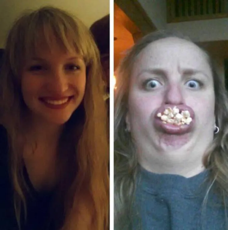 LJEPOTICE ILI RUGOBE? One mogu biti oboje, ako se jako potrude