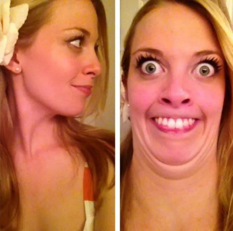 LJEPOTICE ILI RUGOBE? One mogu biti oboje, ako se jako potrude