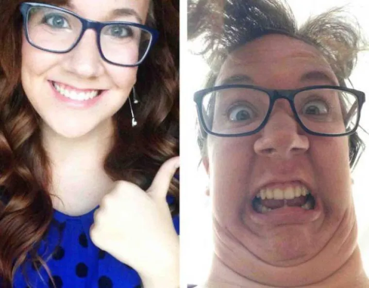 LJEPOTICE ILI RUGOBE? One mogu biti oboje, ako se jako potrude