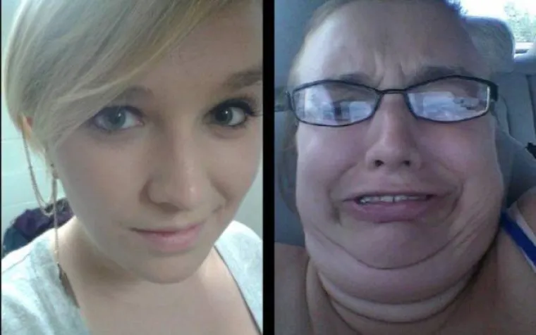 LJEPOTICE ILI RUGOBE? One mogu biti oboje, ako se jako potrude