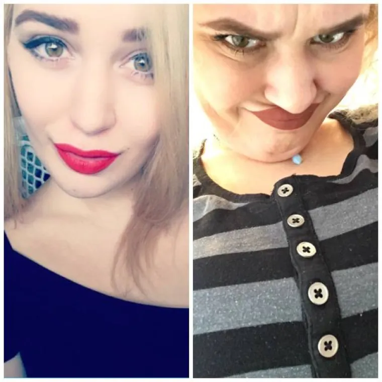 LJEPOTICE ILI RUGOBE? One mogu biti oboje, ako se jako potrude