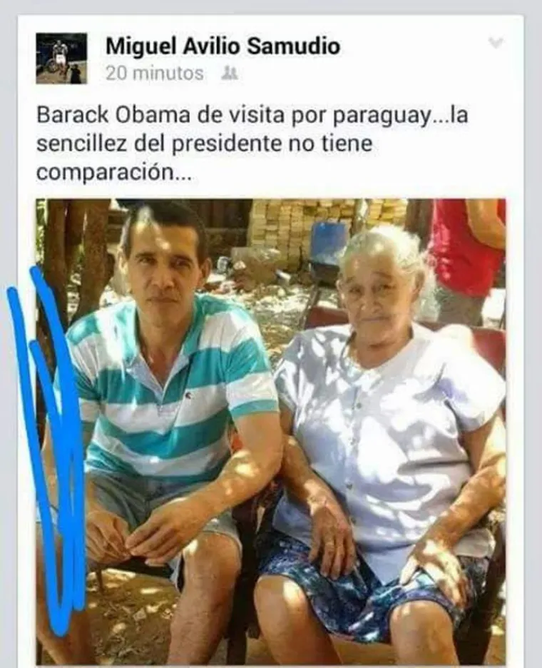 "Barack Obama"