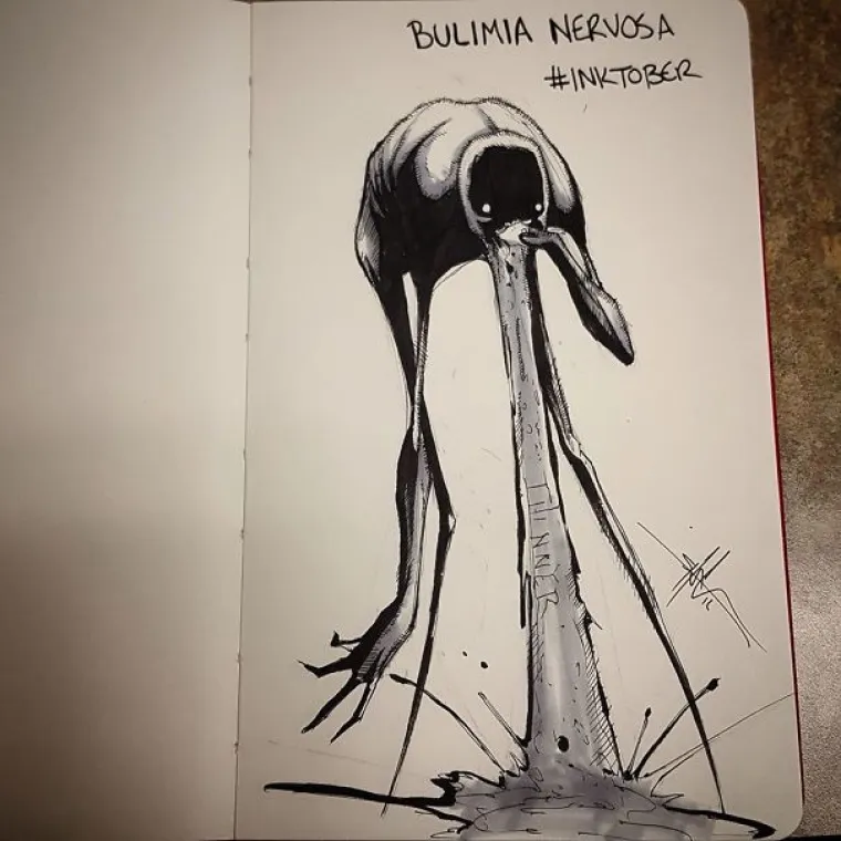Bulimija