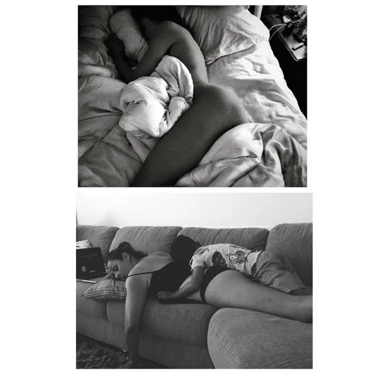 ZVIJEZDE IMAJU OŠTRU KONKURENCIJU: Rasturila ih svojim parodijama, pogledajte urnebesne fotke