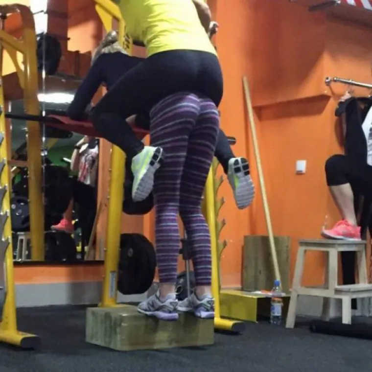 Bavljenje sportom može biti odlično za tijelo i duh, a i izvor je pamtljivih trenutaka koji mogu biti zabilježeni kamerama. Neke od takvih trenutaka snimljenih fotićem okupili smo u galeriji, a među njima se na&scaron;lo onih smije&scaron;nih, bolnih i veličanstvenih pa provjerite isplati li vam se baviti sportom.