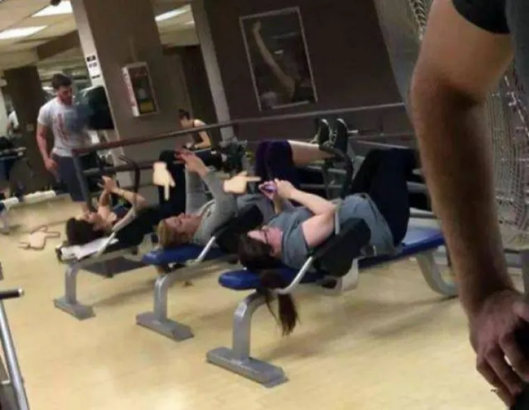 'BAVI SE SPORTOM, BIT ĆE TI SUPER': Rekli su da je sport izvor zdravlja i zabave, no nije ba&scaron; sve tako bajno