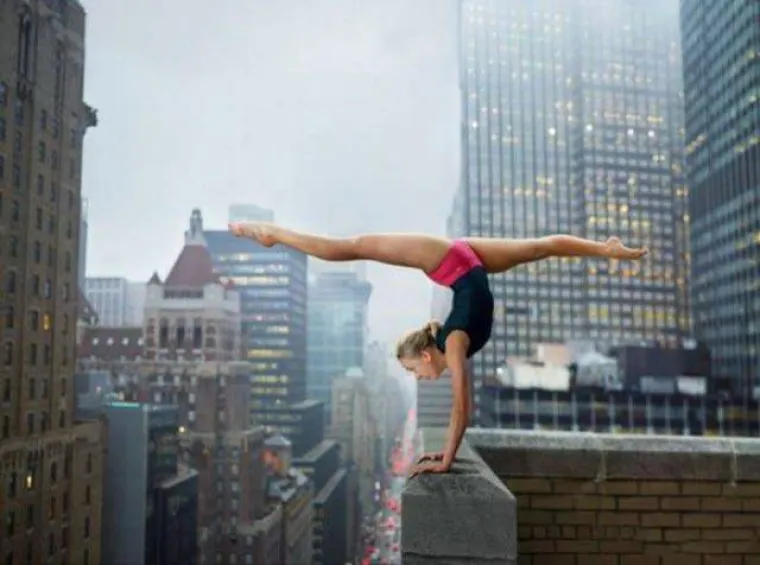 'BAVI SE SPORTOM, BIT ĆE TI SUPER': Rekli su da je sport izvor zdravlja i zabave, no nije ba&scaron; sve tako bajno