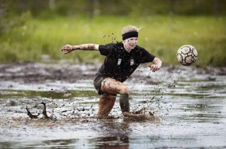 'BAVI SE SPORTOM, BIT ĆE TI SUPER': Rekli su da je sport izvor zdravlja i zabave, no nije ba&scaron; sve tako bajno