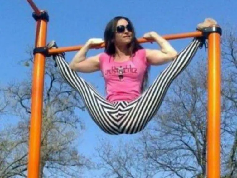 'BAVI SE SPORTOM, BIT ĆE TI SUPER': Rekli su da je sport izvor zdravlja i zabave, no nije ba&scaron; sve tako bajno