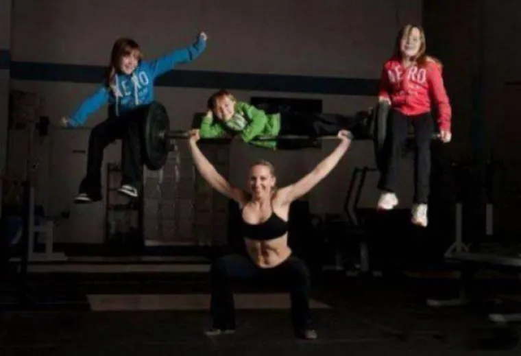 'BAVI SE SPORTOM, BIT ĆE TI SUPER': Rekli su da je sport izvor zdravlja i zabave, no nije ba&scaron; sve tako bajno