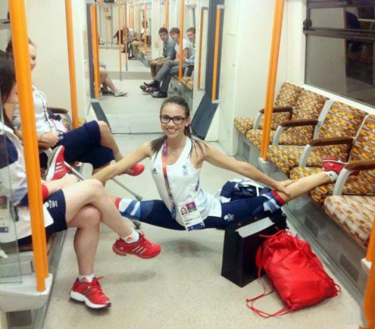 'BAVI SE SPORTOM, BIT ĆE TI SUPER': Rekli su da je sport izvor zdravlja i zabave, no nije ba&scaron; sve tako bajno