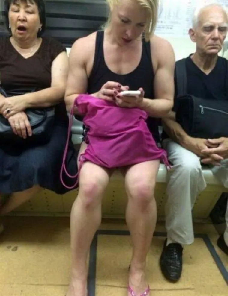 'BAVI SE SPORTOM, BIT ĆE TI SUPER': Rekli su da je sport izvor zdravlja i zabave, no nije ba&scaron; sve tako bajno