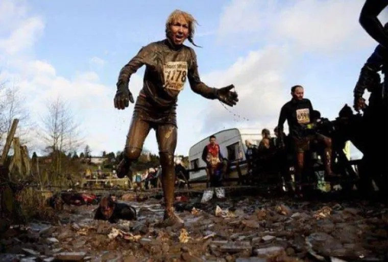 'BAVI SE SPORTOM, BIT ĆE TI SUPER': Rekli su da je sport izvor zdravlja i zabave, no nije ba&scaron; sve tako bajno