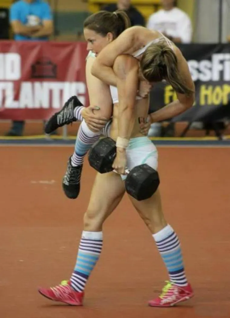 'BAVI SE SPORTOM, BIT ĆE TI SUPER': Rekli su da je sport izvor zdravlja i zabave, no nije ba&scaron; sve tako bajno