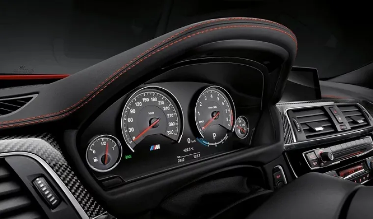 BMW OSVJEŽIO SERIJU 4: Redizajnirana četvorka izgleda kao da nema mane