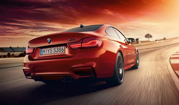 BMW OSVJEŽIO SERIJU 4: Redizajnirana četvorka izgleda kao da nema mane