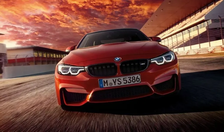 BMW OSVJEŽIO SERIJU 4: Redizajnirana četvorka izgleda kao da nema mane