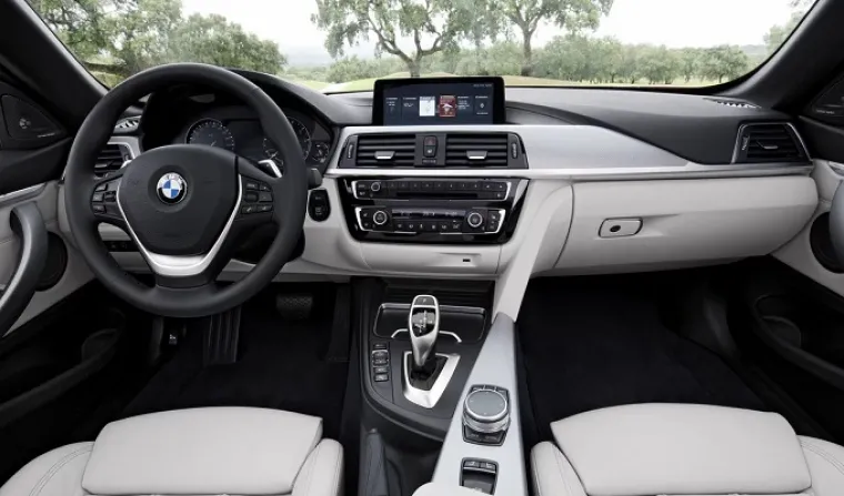 BMW OSVJEŽIO SERIJU 4: Redizajnirana četvorka izgleda kao da nema mane