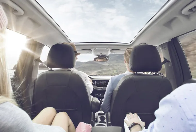 OPEL CROSSLAND X: Nasljednik Merive je svjež, prostran, kompaktan i vrlo privlačan