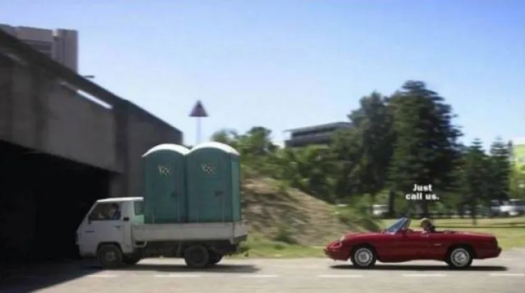 TOČKA BEZ POVRATKA: Trenutak u kojem su shvatili da će gadno nastradati snimile su i kamere