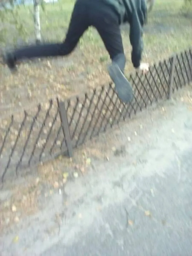 TOČKA BEZ POVRATKA: Trenutak u kojem su shvatili da će gadno nastradati snimile su i kamere