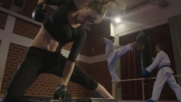 Domaće glumačke i pjevačke zvijezde u filmu punom seksa i okr&scaron;aja