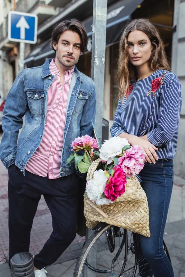 Ove sezone prugice prevladavaju na ko&scaron;uljama i laganom pletivu, a odlično se slažu s traper jaknama.