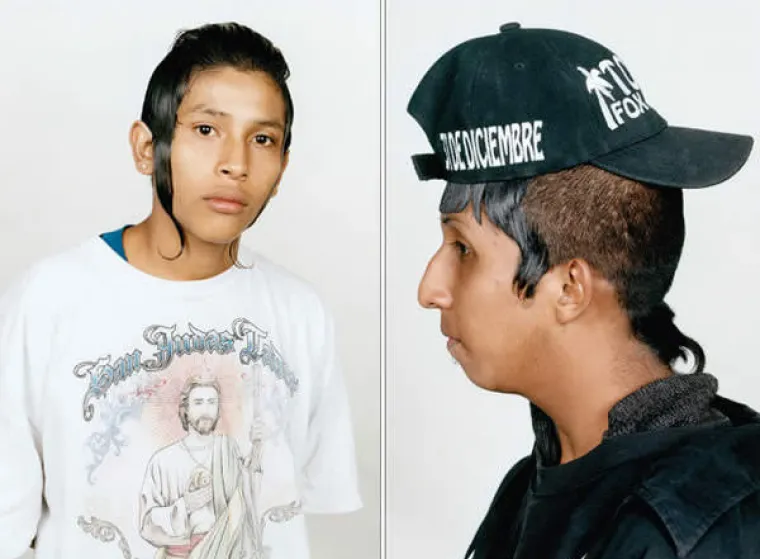 TKO IH &Scaron;I&Scaron;A? Dobro pitanje jer ne želite nikako ići kod njihovog frizera