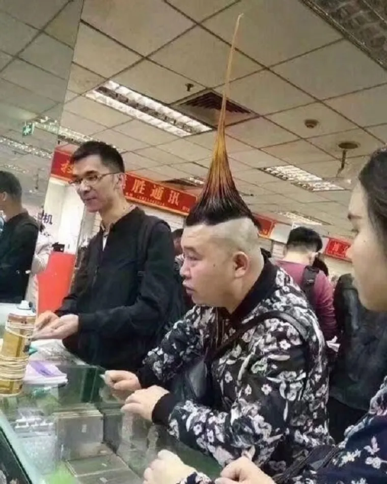 TKO IH &Scaron;I&Scaron;A? Dobro pitanje jer ne želite nikako ići kod njihovog frizera